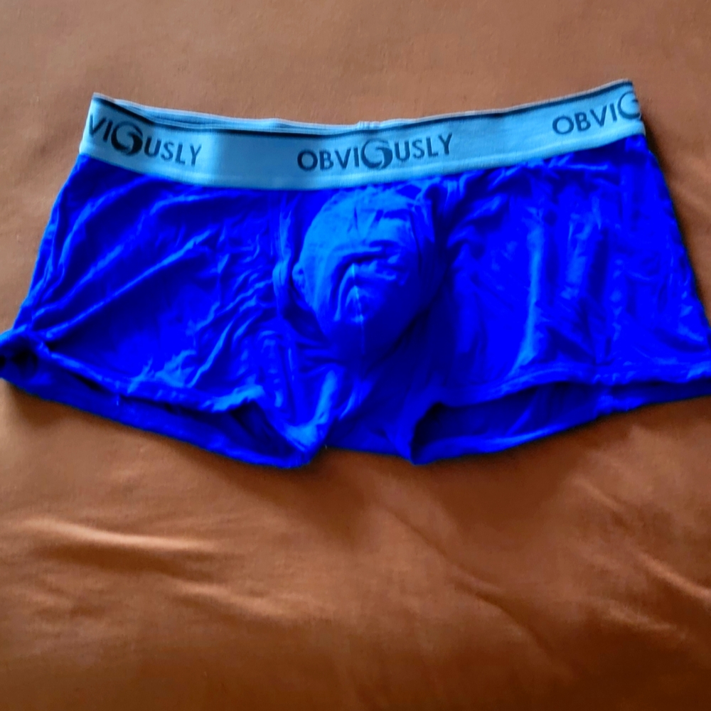 OBVIOUSLY trunk US Large (customizable]